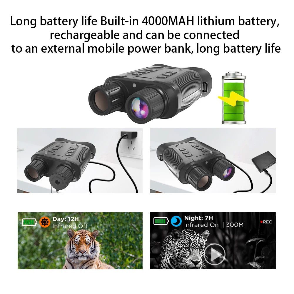 Ultra-high-definition Large-screen Outdoor Tactical product detail 3