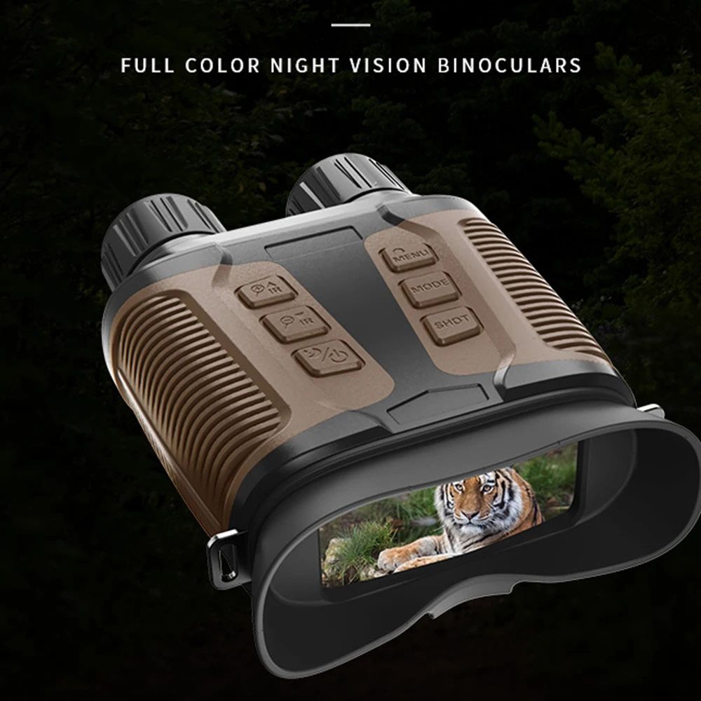 Ultra-high-definition Large-screen Outdoor Tactical product detail 4