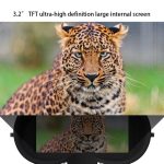 Ultra-high-definition Large-screen Outdoor Tactical gallery 04