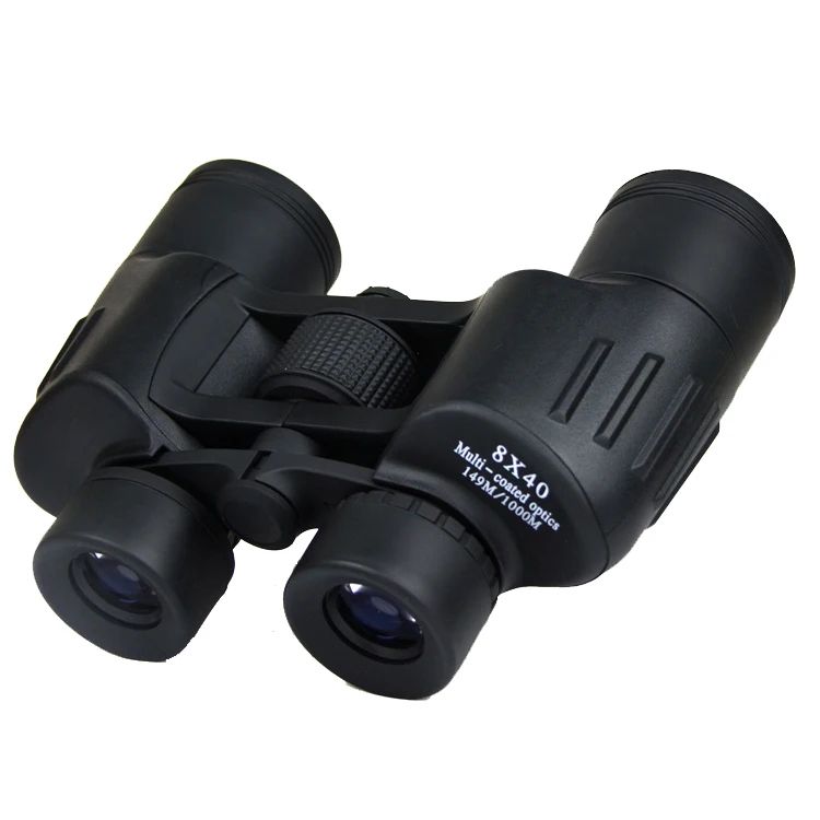 Universal Day and Night Telescope for Watching 8x40 product detail 4