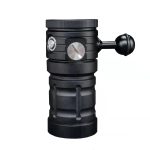 USB Rechargeable Underwater Searchlight Built in Battery gallery 02