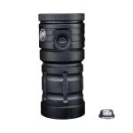 USB Rechargeable Underwater Searchlight Built in Battery gallery 03