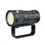 USB Rechargeable Underwater Searchlight Built in Battery gallery 04