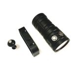 USB Rechargeable Underwater Searchlight Built in Battery gallery 05