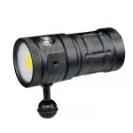 USB Rechargeable Underwater Searchlight Built in Battery gallery 06