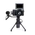 Vlogging Camera product gallery image