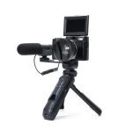 Vlogging Camera product gallery image
