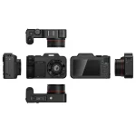 Digital Camera product gallery image