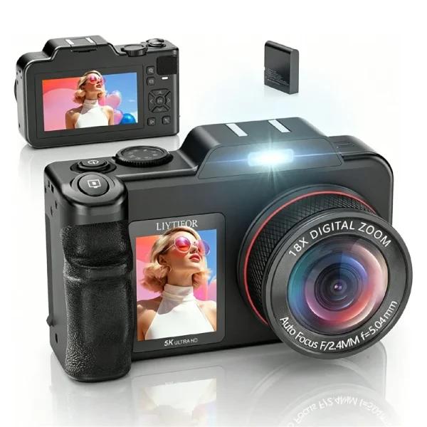 Digital Camera main product image
