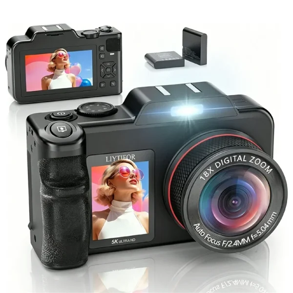 Digital Camera main product image