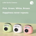 Digital Camera product gallery image