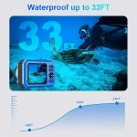 Underwater Digital Camera product gallery image