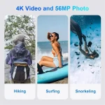 Underwater Digital Camera product gallery image