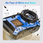 Underwater Digital Camera product gallery image