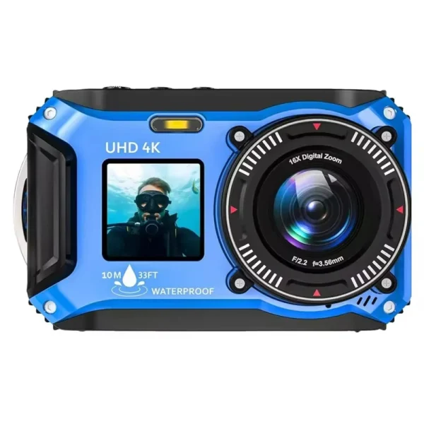 Underwater Digital Camera main product image