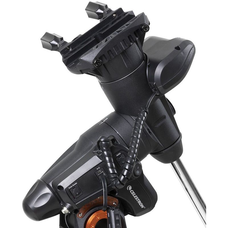 VX 9.25&amp;quote; EdgeHD Schmidt-Cassegrain GoTo Telescope product detail 1