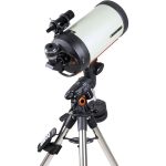 VX 9.25&quote; EdgeHD Schmidt-Cassegrain GoTo Telescope gallery 03