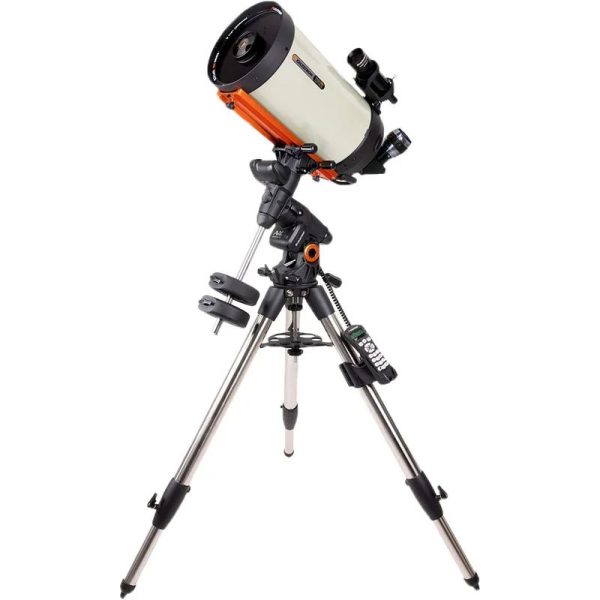 VX 9.25&quote; EdgeHD Schmidt-Cassegrain GoTo Telescope main