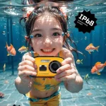 HD Camera product gallery image
