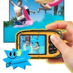 HD Camera product gallery image