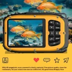 HD Camera product gallery image