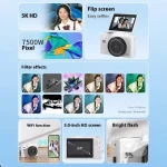Digital Camera product gallery image