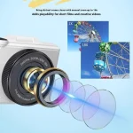 Digital Camera product gallery image
