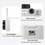 Digital Camera product gallery image