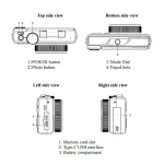 Digital Camera product gallery image