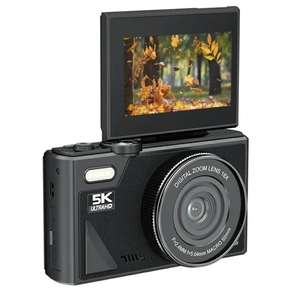 Digital Camera main product image