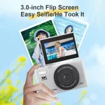 Digital Camera product gallery image