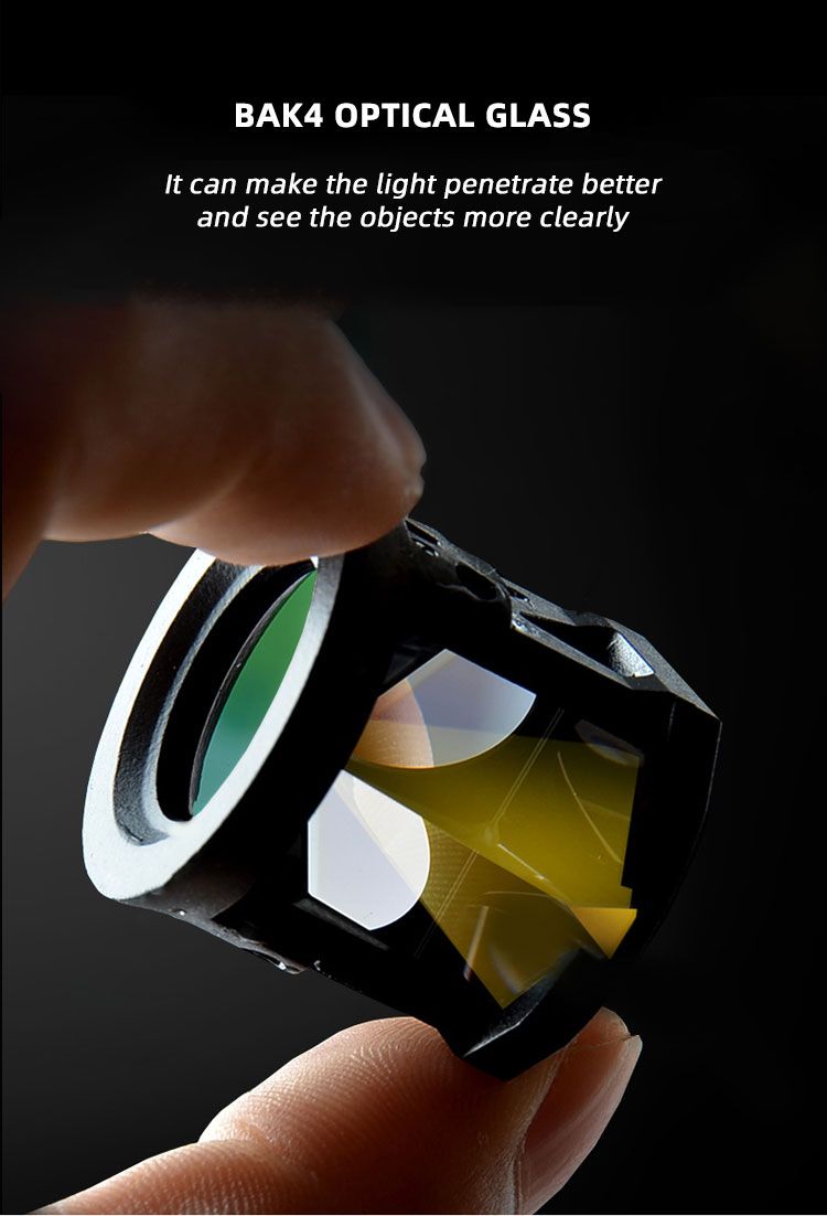 Waterproof BAK4 Angled Telescope 20-60x80 20-80x80 Spotting product detail 6