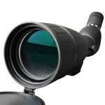 Waterproof BAK4 Angled Telescope 20-60x80 20-80x80 Spotting main
