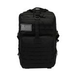 Waterproof Lightweight EDC Daypack Outdoor Adjustable 45L gallery 04
