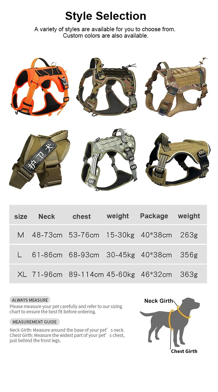 Waterproof Reflective Glowing Soft Nylon Fabric Comfort Fit product detail 7