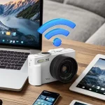 Digital Camera product gallery image