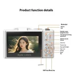 Digital Camera product gallery image