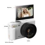 Digital Camera product gallery image