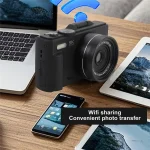 Digital Camera product gallery image