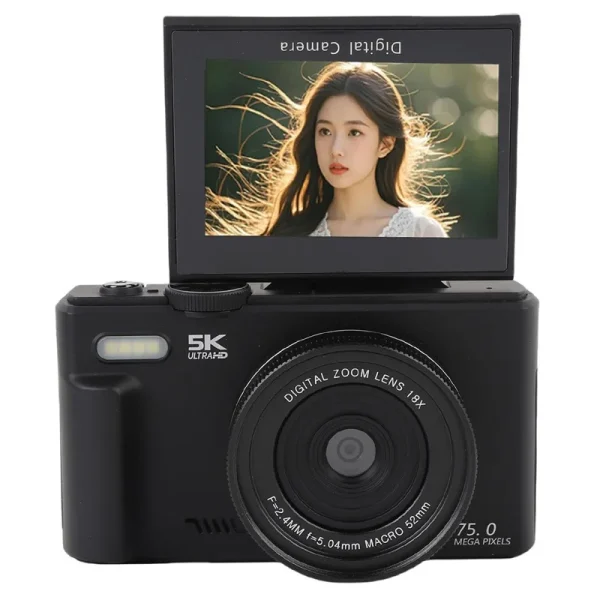 Digital Camera main product image