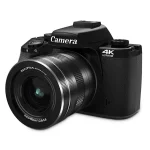 4K Digital Camera main product image