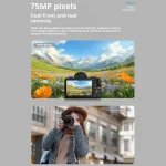 4K Digital Camera product gallery image