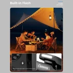 4K Digital Camera product gallery image