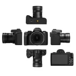 4K Digital Camera product gallery image