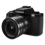 4K Digital Camera main product image