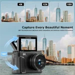 Digital Camera product gallery image