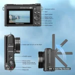 Digital Camera product gallery image