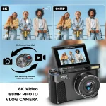 Digital Camera product gallery image