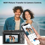 Digital Camera product gallery image