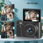 Digital Camera product gallery image